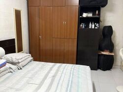 Blk 98 Crescent View (Queenstown), HDB 3 Rooms #452737851